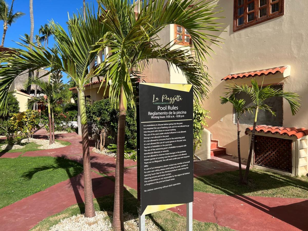 Deluxe Villas Bavaro Beach & Spa - Best Price For Long Term Vacation Rental Πούντα Κάνα Εξωτερικό φωτογραφία