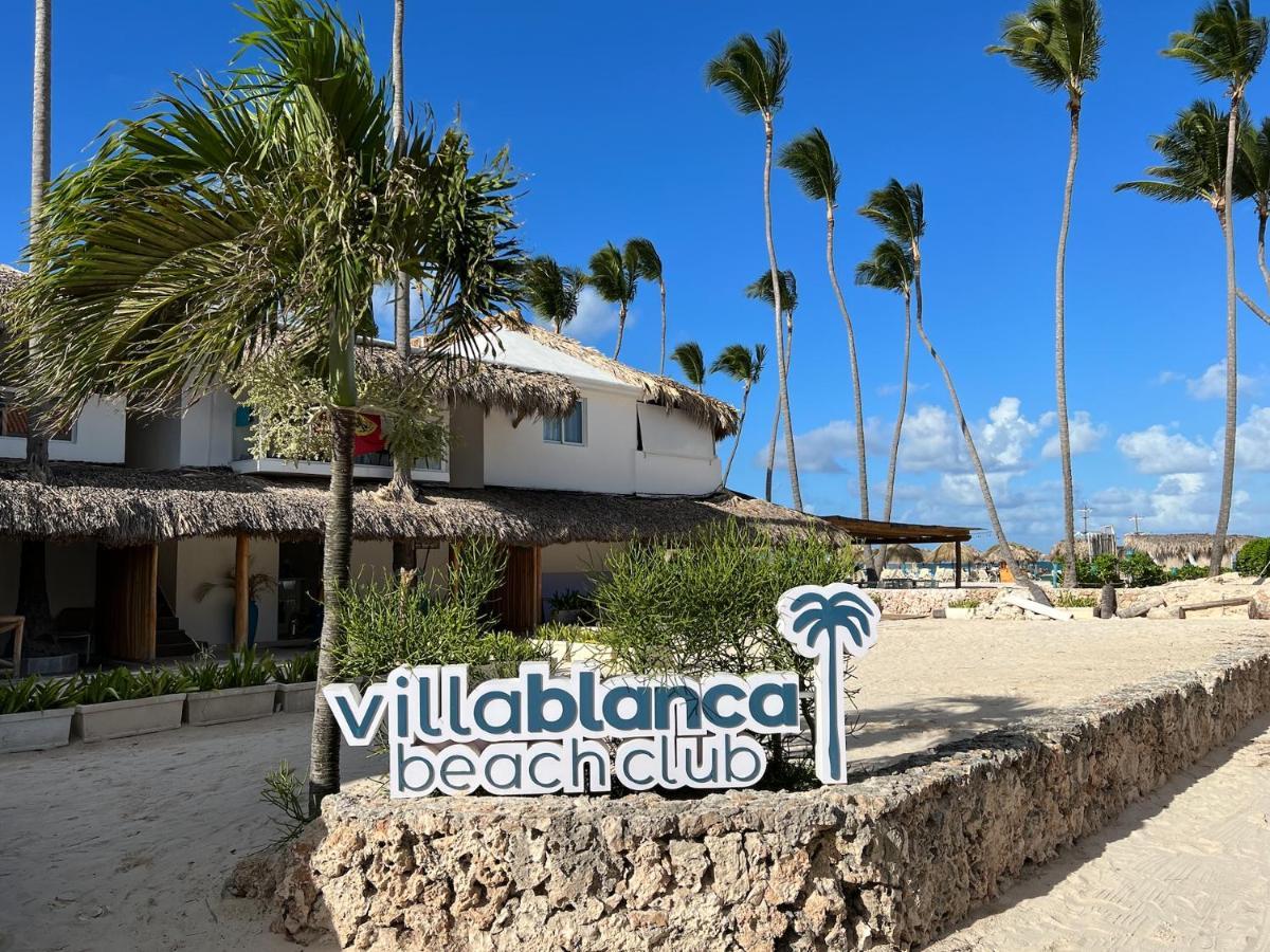 Deluxe Villas Bavaro Beach & Spa - Best Price For Long Term Vacation Rental Πούντα Κάνα Εξωτερικό φωτογραφία