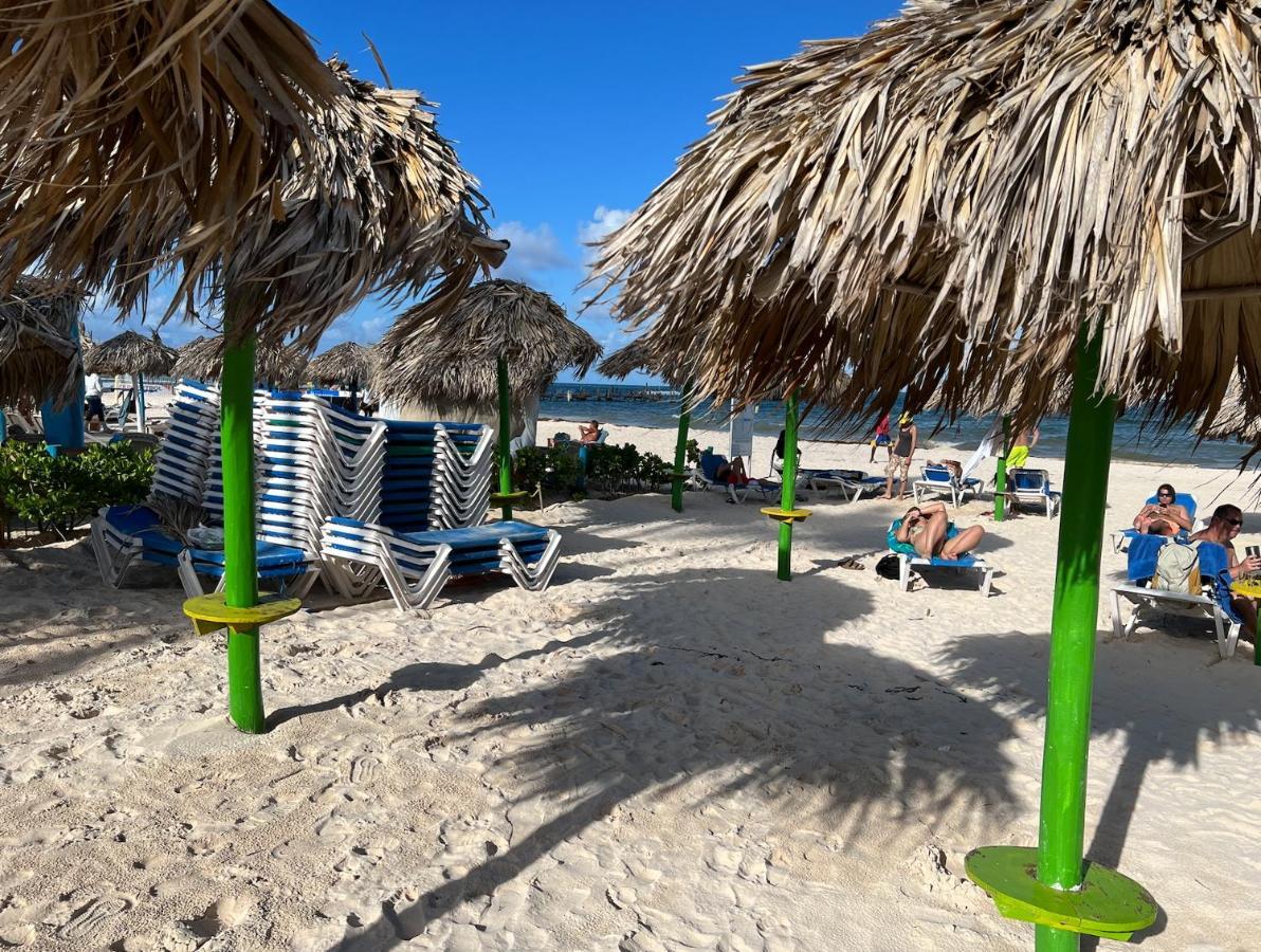 Deluxe Villas Bavaro Beach & Spa - Best Price For Long Term Vacation Rental Πούντα Κάνα Εξωτερικό φωτογραφία