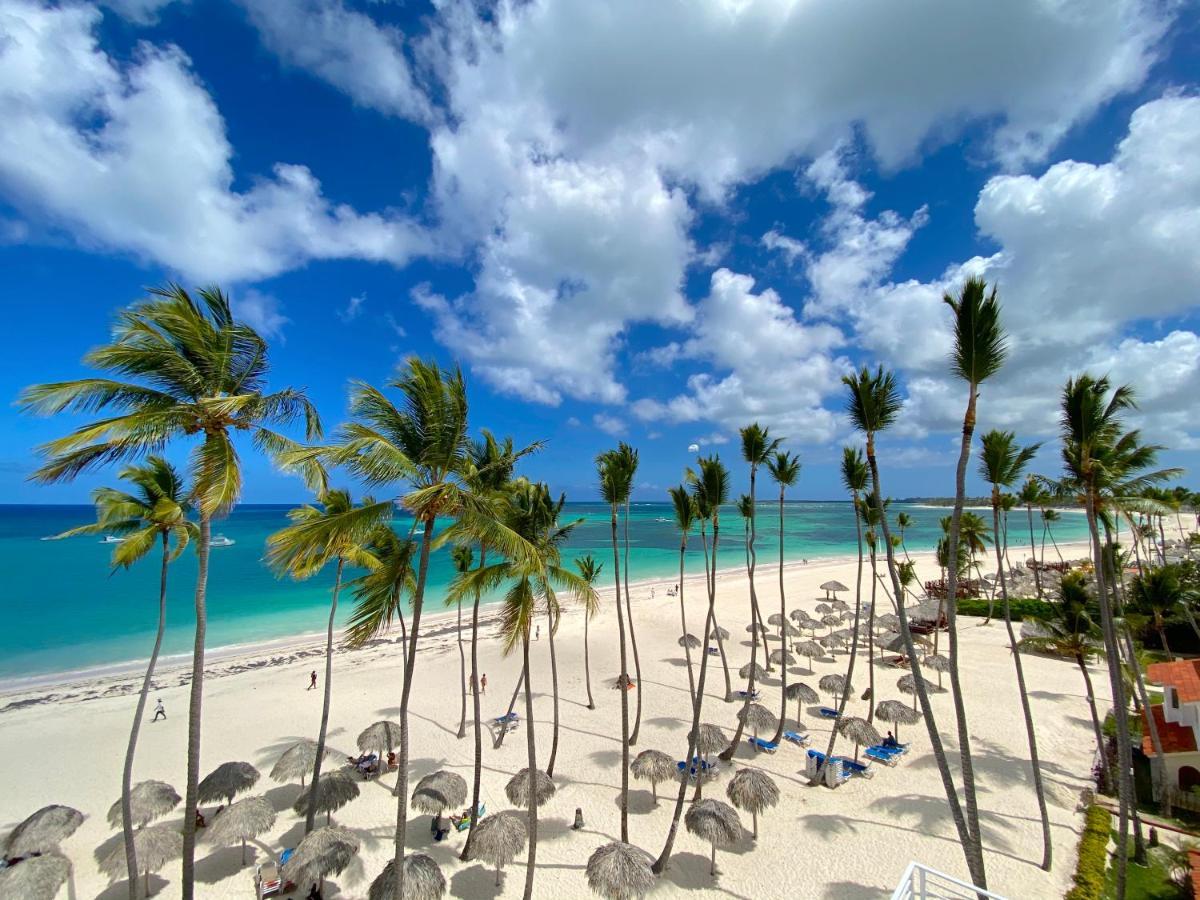 Deluxe Villas Bavaro Beach & Spa - Best Price For Long Term Vacation Rental Πούντα Κάνα Εξωτερικό φωτογραφία