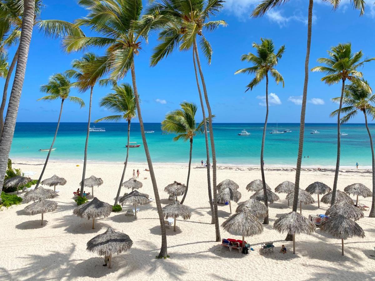 Deluxe Villas Bavaro Beach & Spa - Best Price For Long Term Vacation Rental Πούντα Κάνα Εξωτερικό φωτογραφία