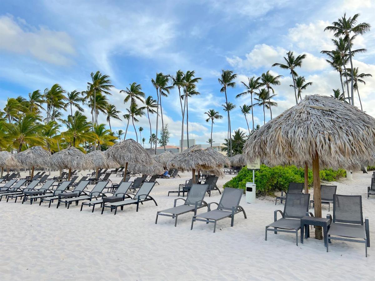 Deluxe Villas Bavaro Beach & Spa - Best Price For Long Term Vacation Rental Πούντα Κάνα Εξωτερικό φωτογραφία