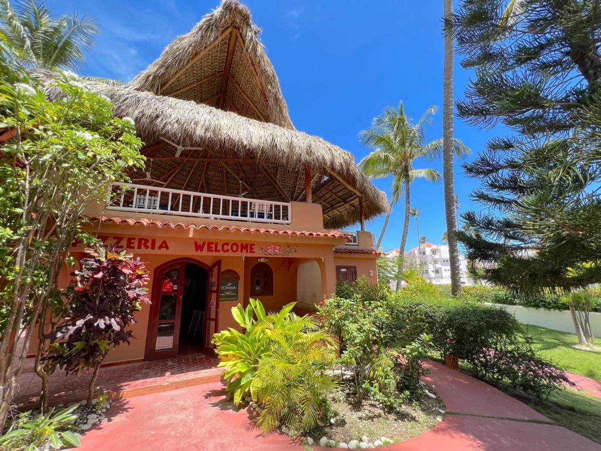 Deluxe Villas Bavaro Beach & Spa - Best Price For Long Term Vacation Rental Πούντα Κάνα Εξωτερικό φωτογραφία