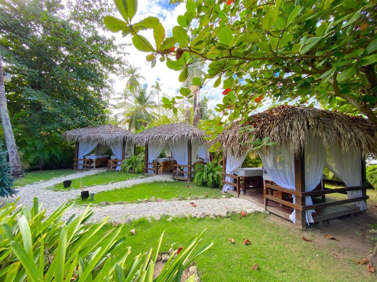 Deluxe Villas Bavaro Beach & Spa - Best Price For Long Term Vacation Rental Πούντα Κάνα Εξωτερικό φωτογραφία