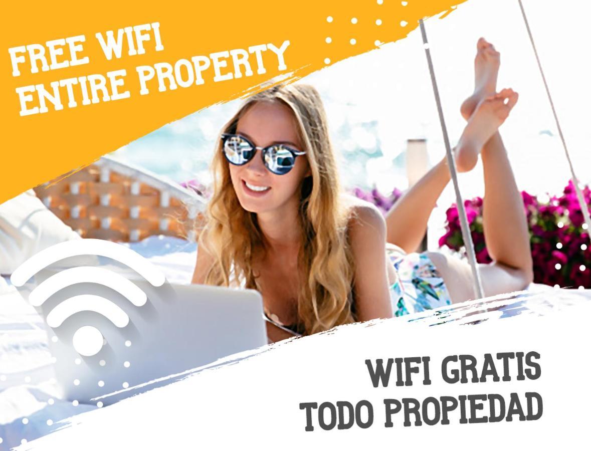 Deluxe Villas Bavaro Beach & Spa - Best Price For Long Term Vacation Rental Πούντα Κάνα Εξωτερικό φωτογραφία