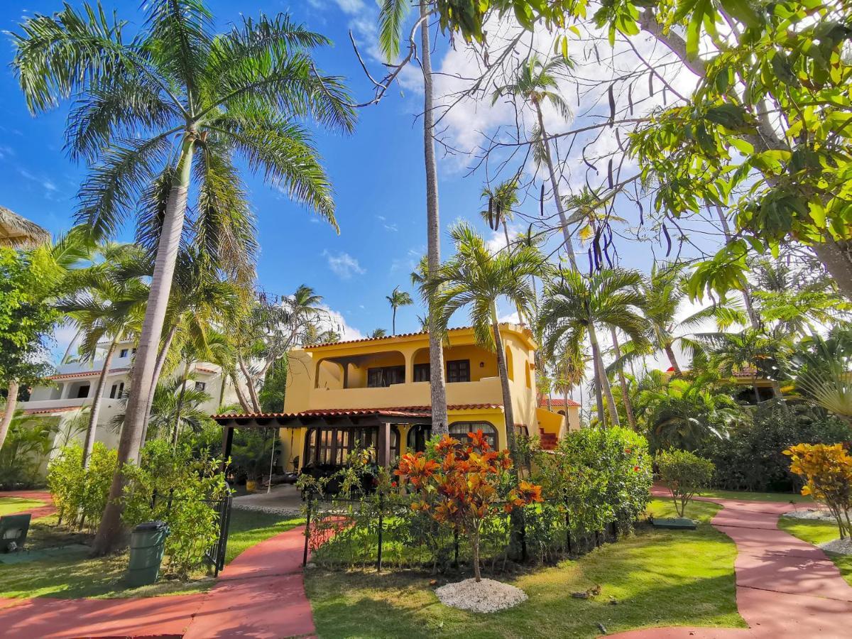 Deluxe Villas Bavaro Beach & Spa - Best Price For Long Term Vacation Rental Πούντα Κάνα Εξωτερικό φωτογραφία