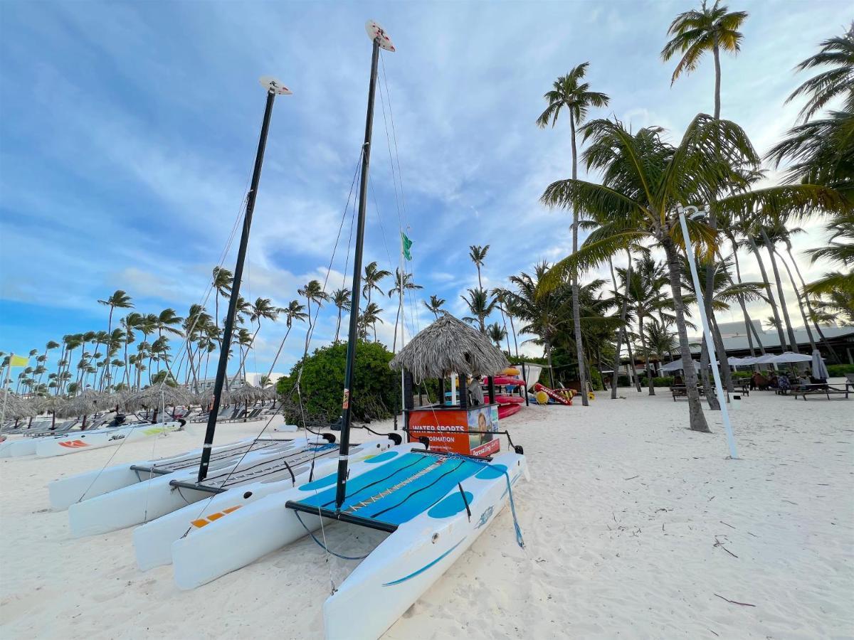 Deluxe Villas Bavaro Beach & Spa - Best Price For Long Term Vacation Rental Πούντα Κάνα Εξωτερικό φωτογραφία