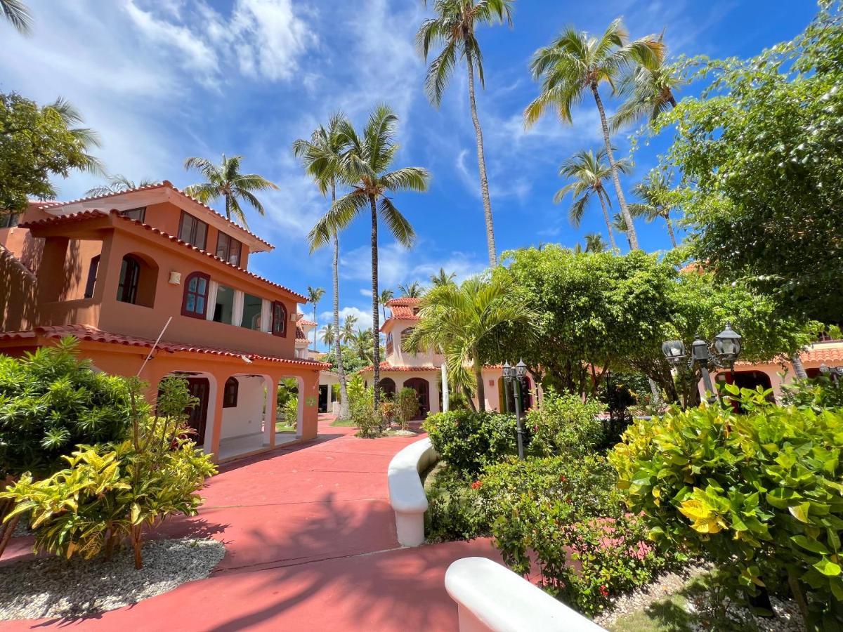 Deluxe Villas Bavaro Beach & Spa - Best Price For Long Term Vacation Rental Πούντα Κάνα Εξωτερικό φωτογραφία