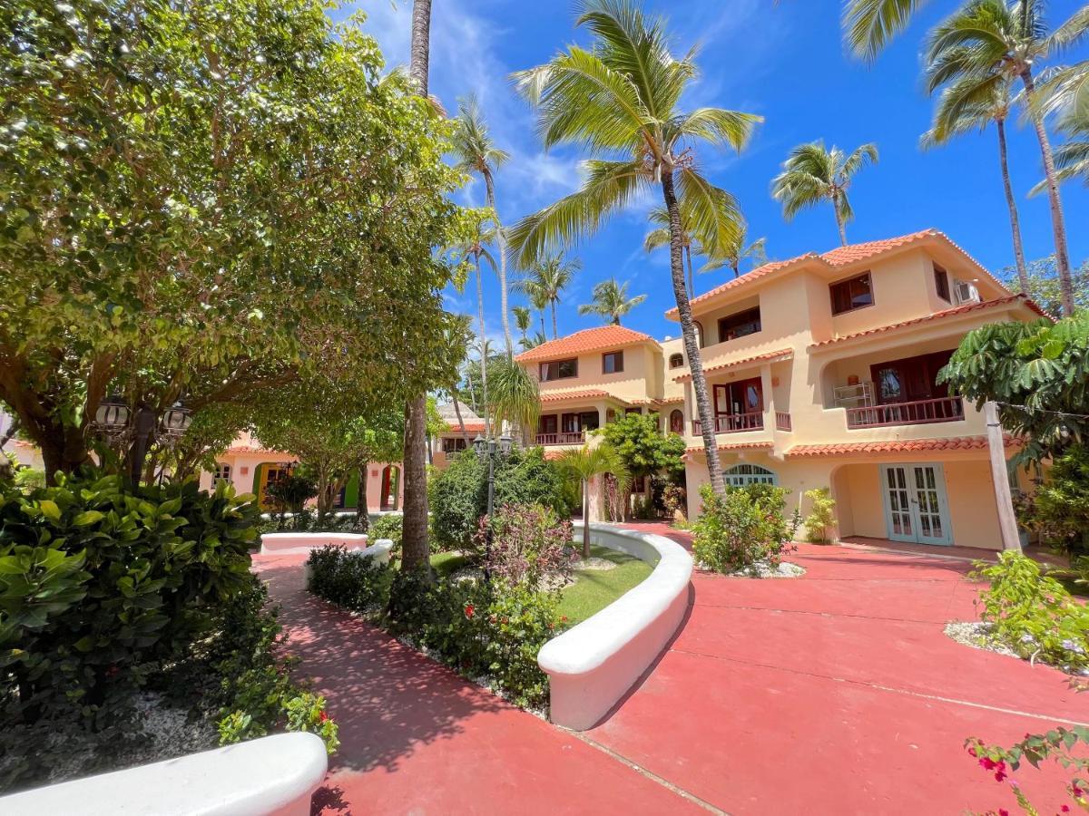 Deluxe Villas Bavaro Beach & Spa - Best Price For Long Term Vacation Rental Πούντα Κάνα Εξωτερικό φωτογραφία