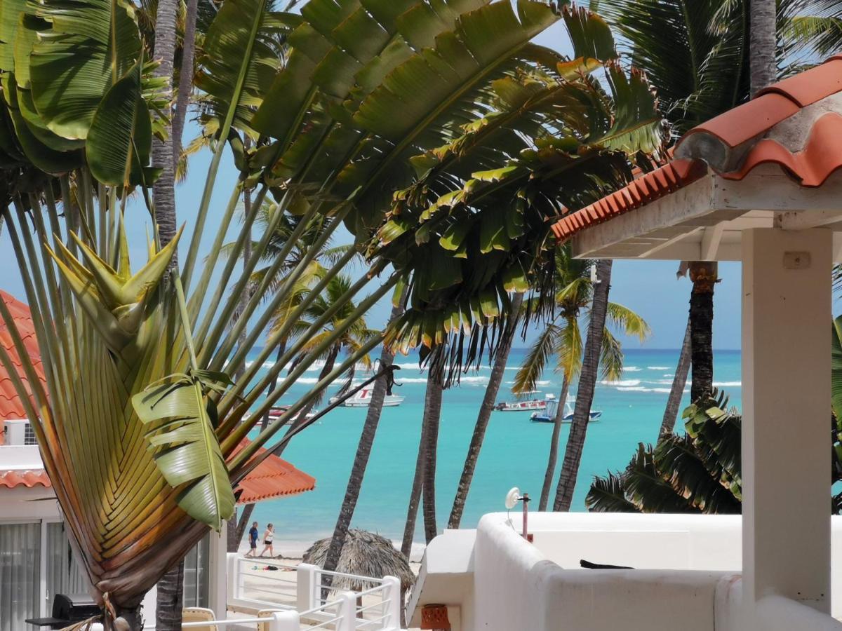 Deluxe Villas Bavaro Beach & Spa - Best Price For Long Term Vacation Rental Πούντα Κάνα Δωμάτιο φωτογραφία