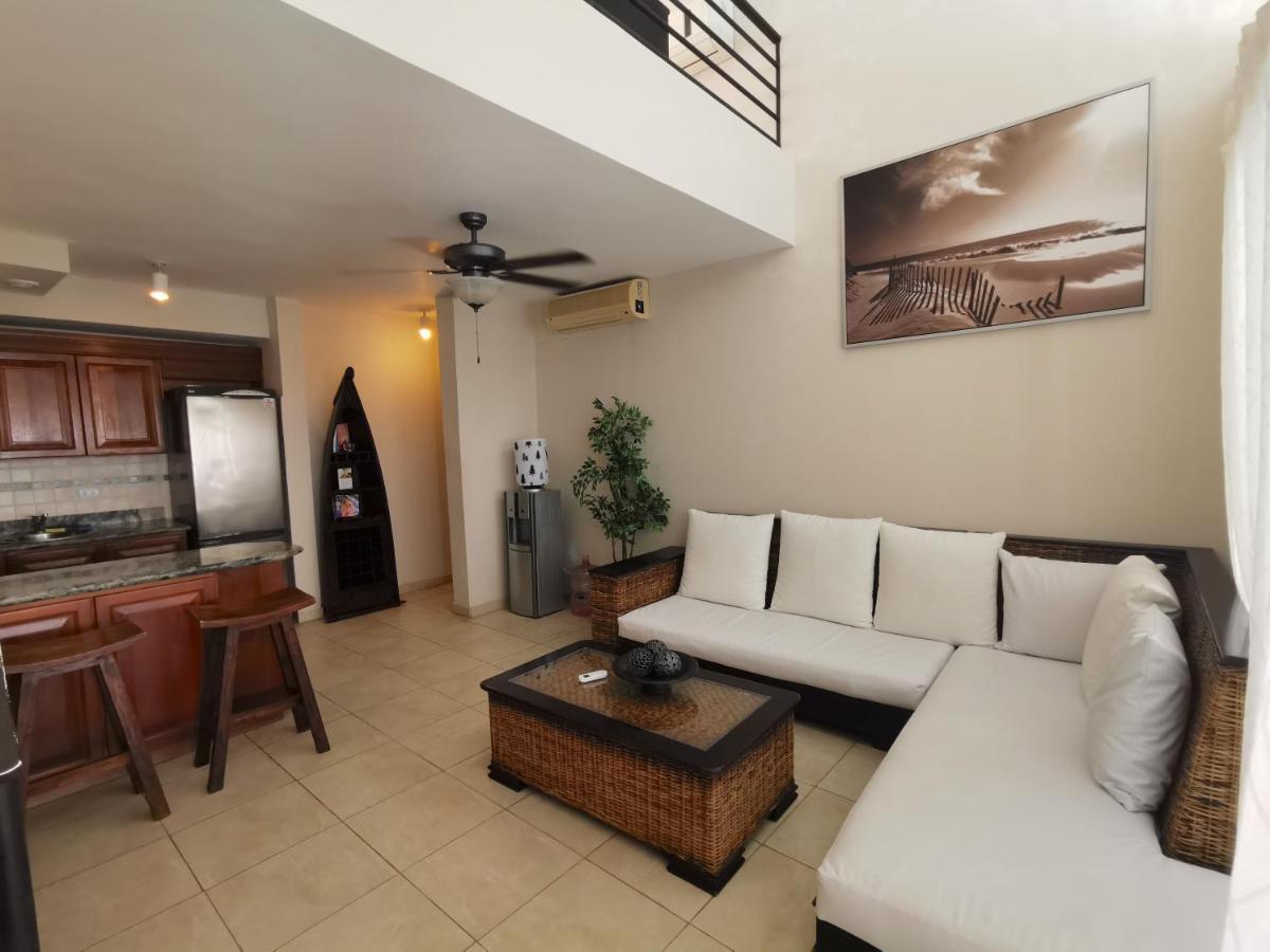 Deluxe Villas Bavaro Beach & Spa - Best Price For Long Term Vacation Rental Πούντα Κάνα Εξωτερικό φωτογραφία