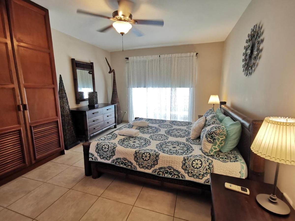 Deluxe Villas Bavaro Beach & Spa - Best Price For Long Term Vacation Rental Πούντα Κάνα Εξωτερικό φωτογραφία