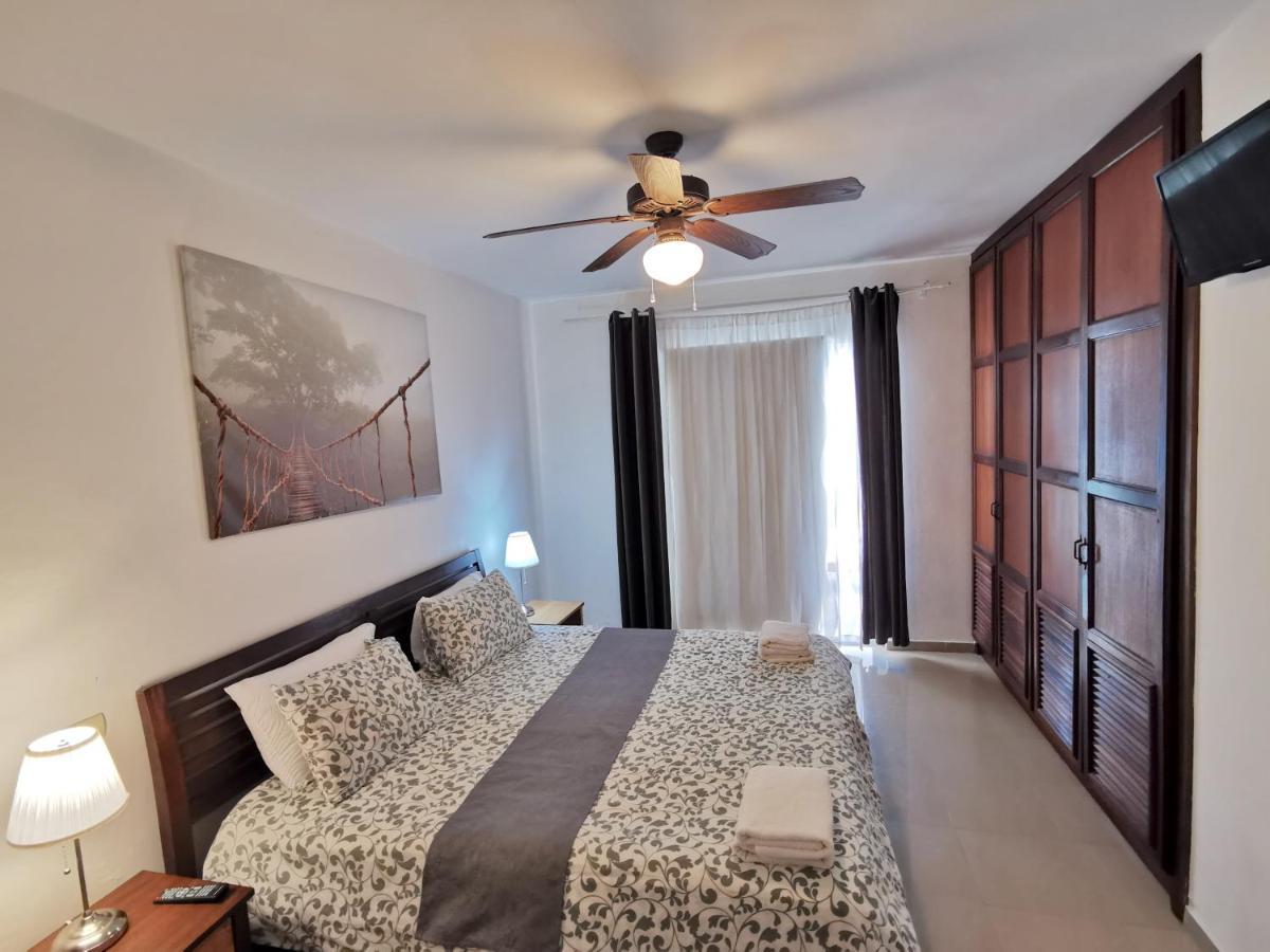 Deluxe Villas Bavaro Beach & Spa - Best Price For Long Term Vacation Rental Πούντα Κάνα Εξωτερικό φωτογραφία