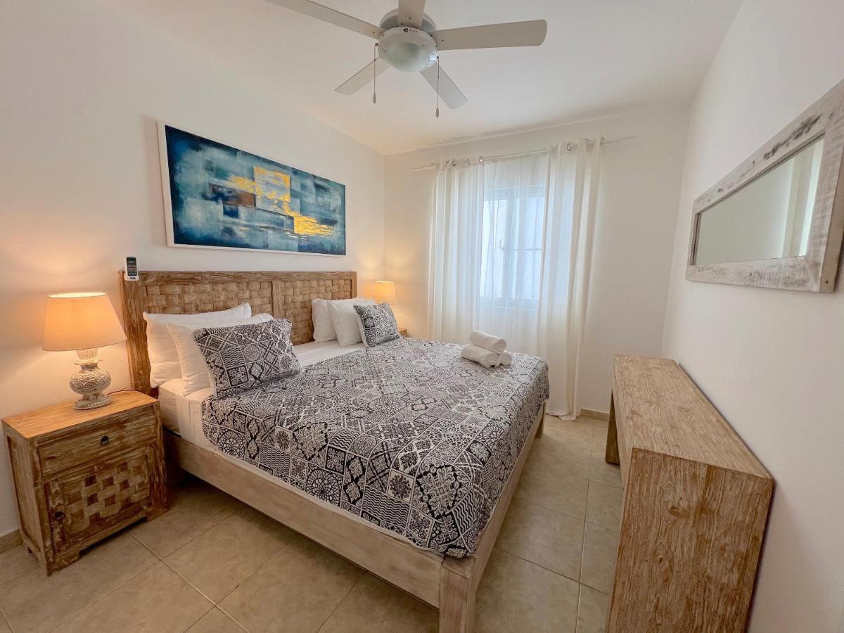 Deluxe Villas Bavaro Beach & Spa - Best Price For Long Term Vacation Rental Πούντα Κάνα Εξωτερικό φωτογραφία