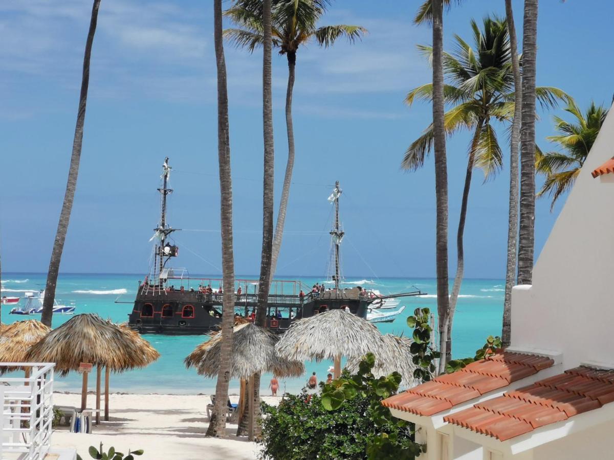 Deluxe Villas Bavaro Beach & Spa - Best Price For Long Term Vacation Rental Πούντα Κάνα Εξωτερικό φωτογραφία