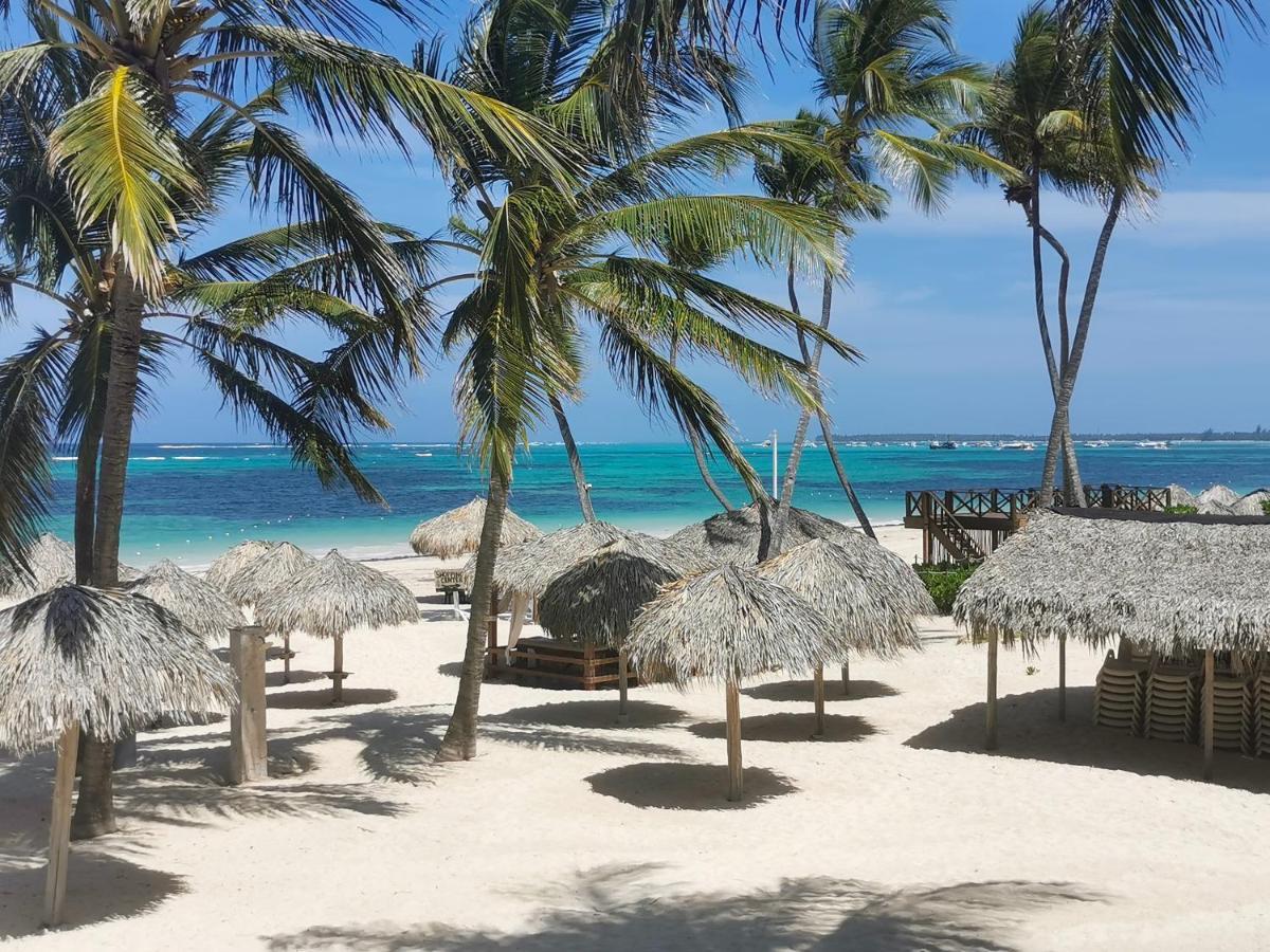 Deluxe Villas Bavaro Beach & Spa - Best Price For Long Term Vacation Rental Πούντα Κάνα Εξωτερικό φωτογραφία