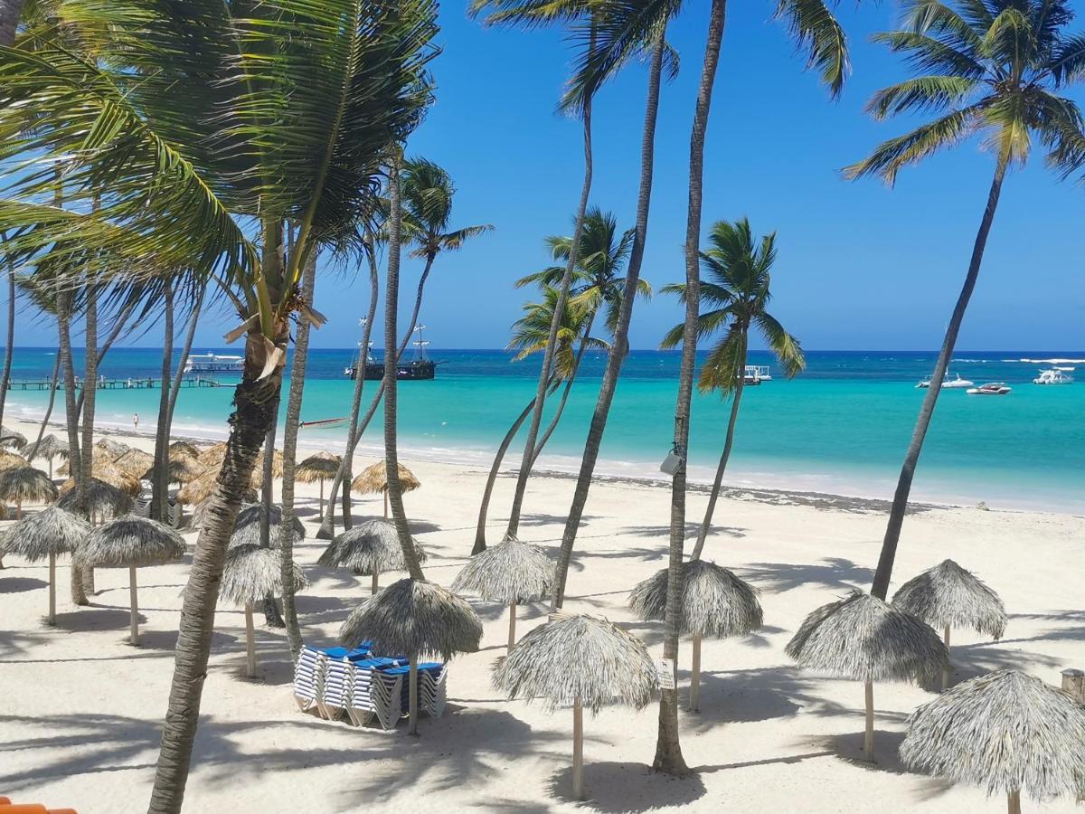 Deluxe Villas Bavaro Beach & Spa - Best Price For Long Term Vacation Rental Πούντα Κάνα Εξωτερικό φωτογραφία