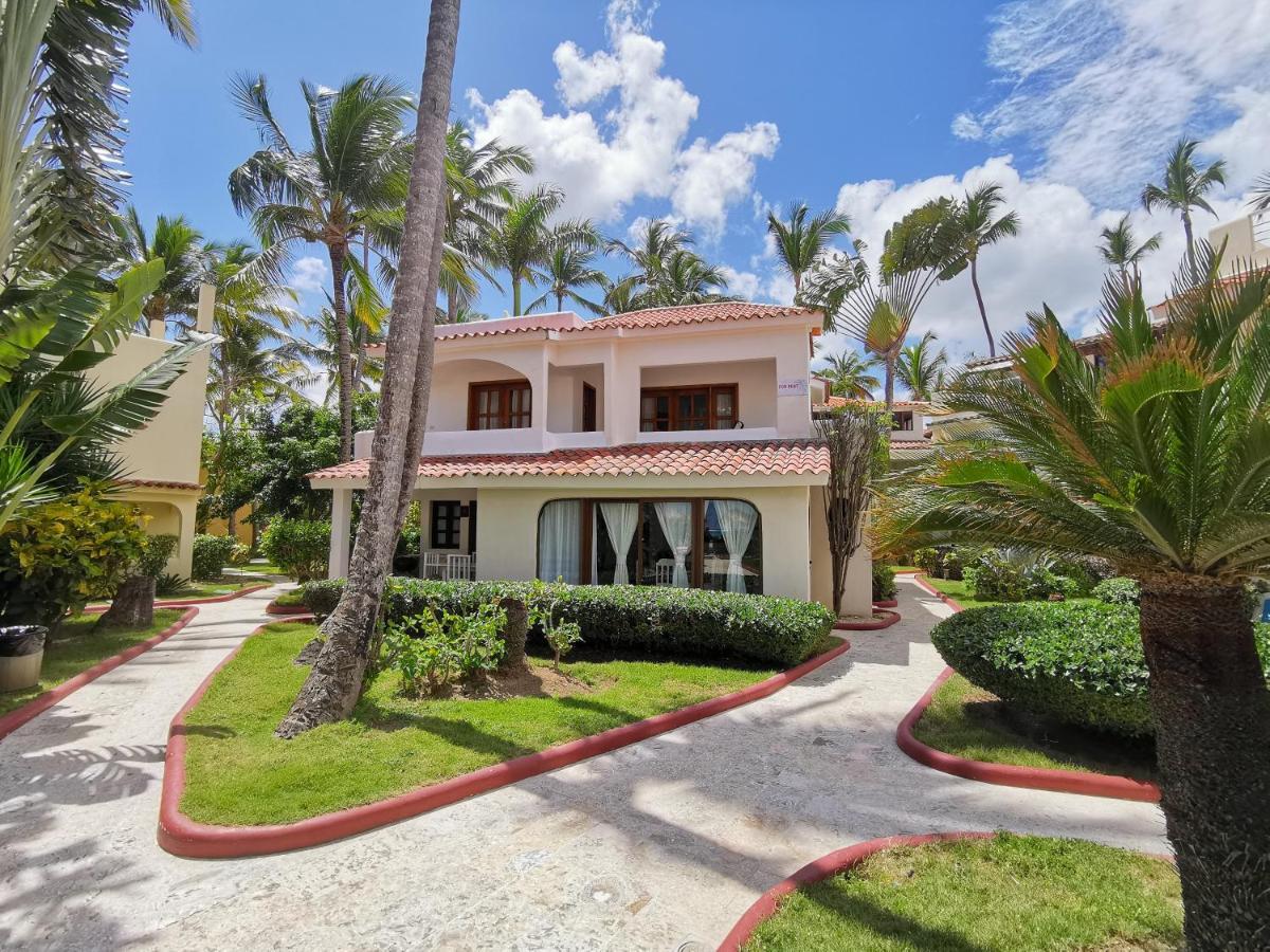 Deluxe Villas Bavaro Beach & Spa - Best Price For Long Term Vacation Rental Πούντα Κάνα Εξωτερικό φωτογραφία