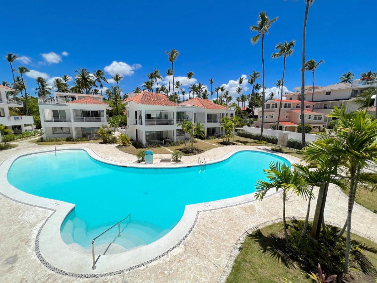 Deluxe Villas Bavaro Beach & Spa - Best Price For Long Term Vacation Rental Πούντα Κάνα Εξωτερικό φωτογραφία