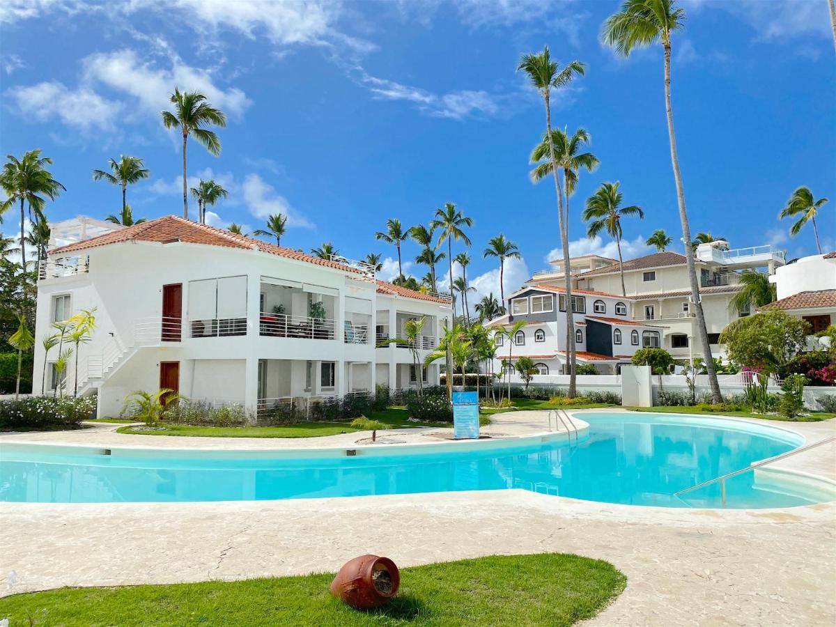 Deluxe Villas Bavaro Beach & Spa - Best Price For Long Term Vacation Rental Πούντα Κάνα Εξωτερικό φωτογραφία
