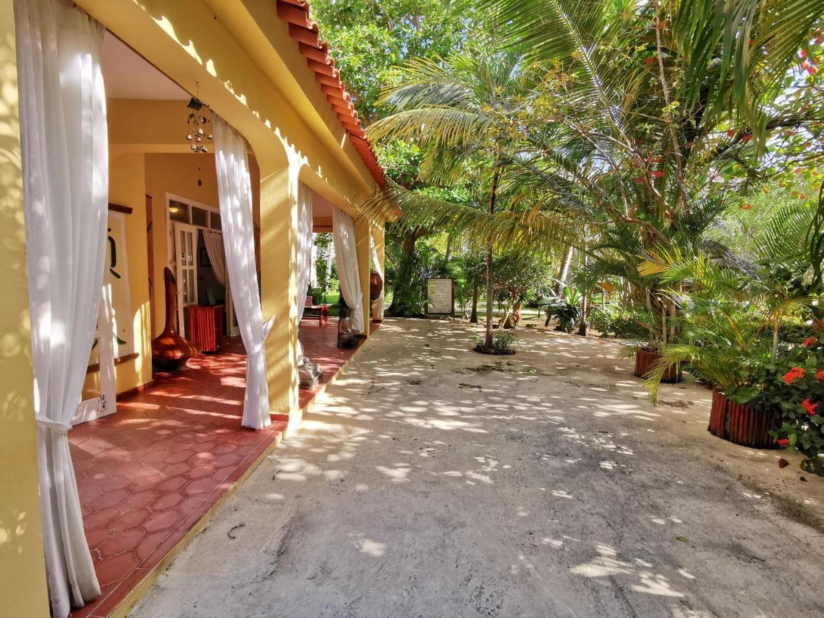Deluxe Villas Bavaro Beach & Spa - Best Price For Long Term Vacation Rental Πούντα Κάνα Εξωτερικό φωτογραφία