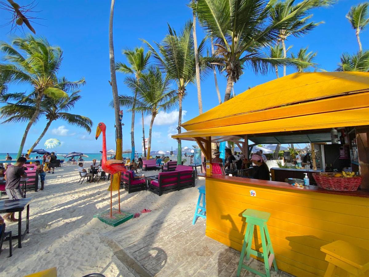 Deluxe Villas Bavaro Beach & Spa - Best Price For Long Term Vacation Rental Πούντα Κάνα Εξωτερικό φωτογραφία