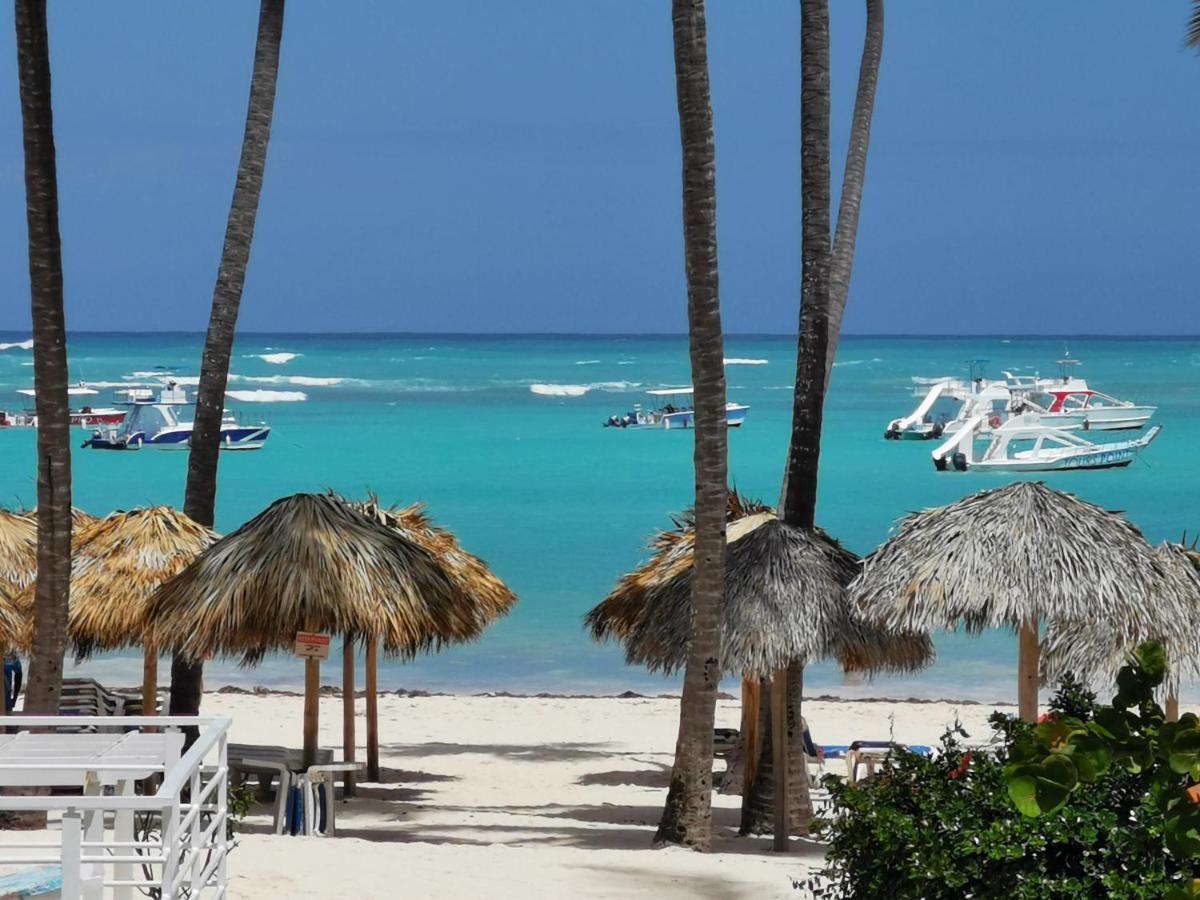 Deluxe Villas Bavaro Beach & Spa - Best Price For Long Term Vacation Rental Πούντα Κάνα Εξωτερικό φωτογραφία