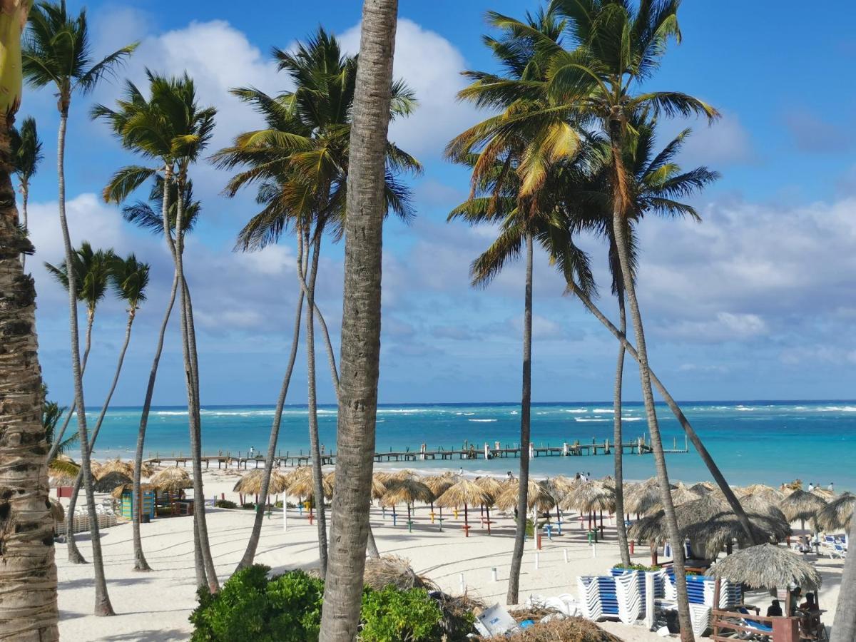 Deluxe Villas Bavaro Beach & Spa - Best Price For Long Term Vacation Rental Πούντα Κάνα Εξωτερικό φωτογραφία