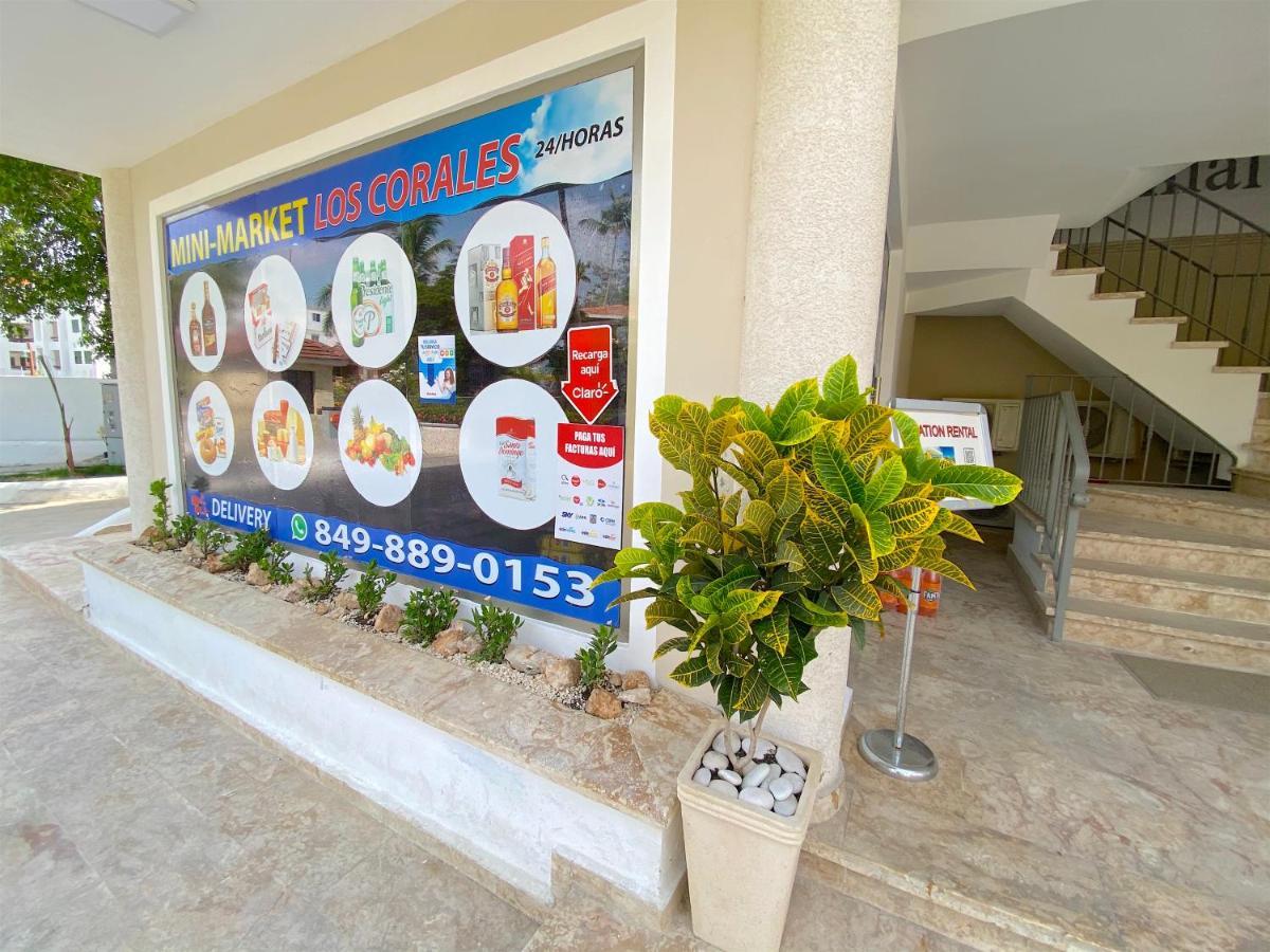 Deluxe Villas Bavaro Beach & Spa - Best Price For Long Term Vacation Rental Πούντα Κάνα Εξωτερικό φωτογραφία