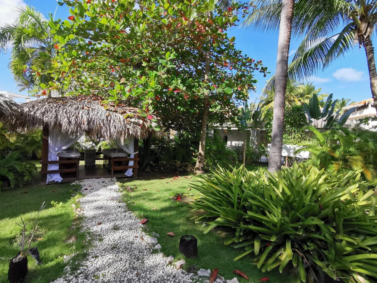 Deluxe Villas Bavaro Beach & Spa - Best Price For Long Term Vacation Rental Πούντα Κάνα Εξωτερικό φωτογραφία