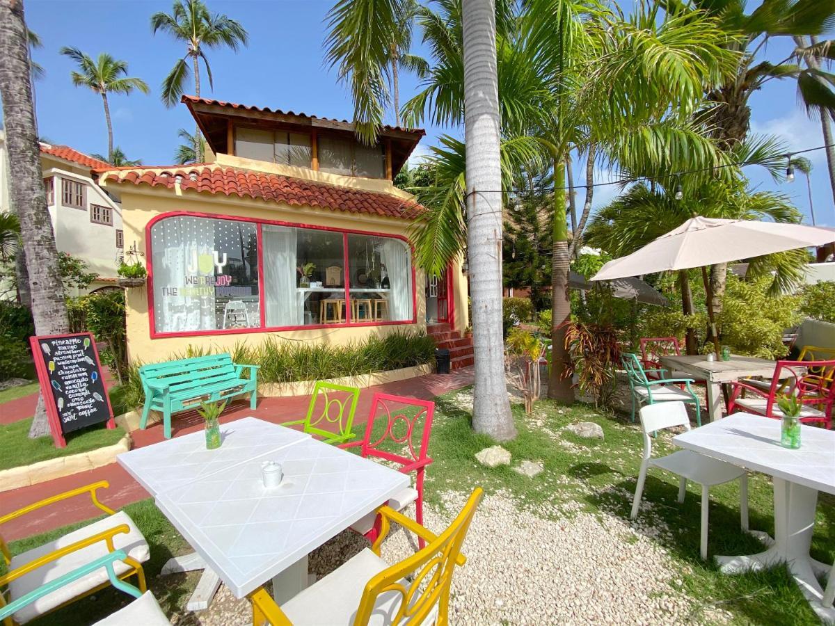 Deluxe Villas Bavaro Beach & Spa - Best Price For Long Term Vacation Rental Πούντα Κάνα Εξωτερικό φωτογραφία