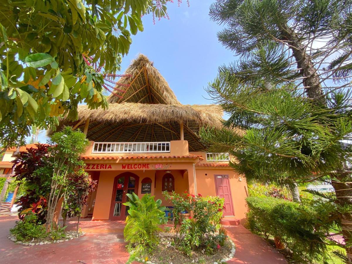 Deluxe Villas Bavaro Beach & Spa - Best Price For Long Term Vacation Rental Πούντα Κάνα Εξωτερικό φωτογραφία
