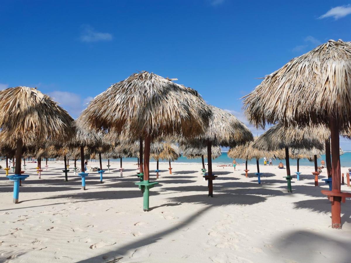 Deluxe Villas Bavaro Beach & Spa - Best Price For Long Term Vacation Rental Πούντα Κάνα Εξωτερικό φωτογραφία