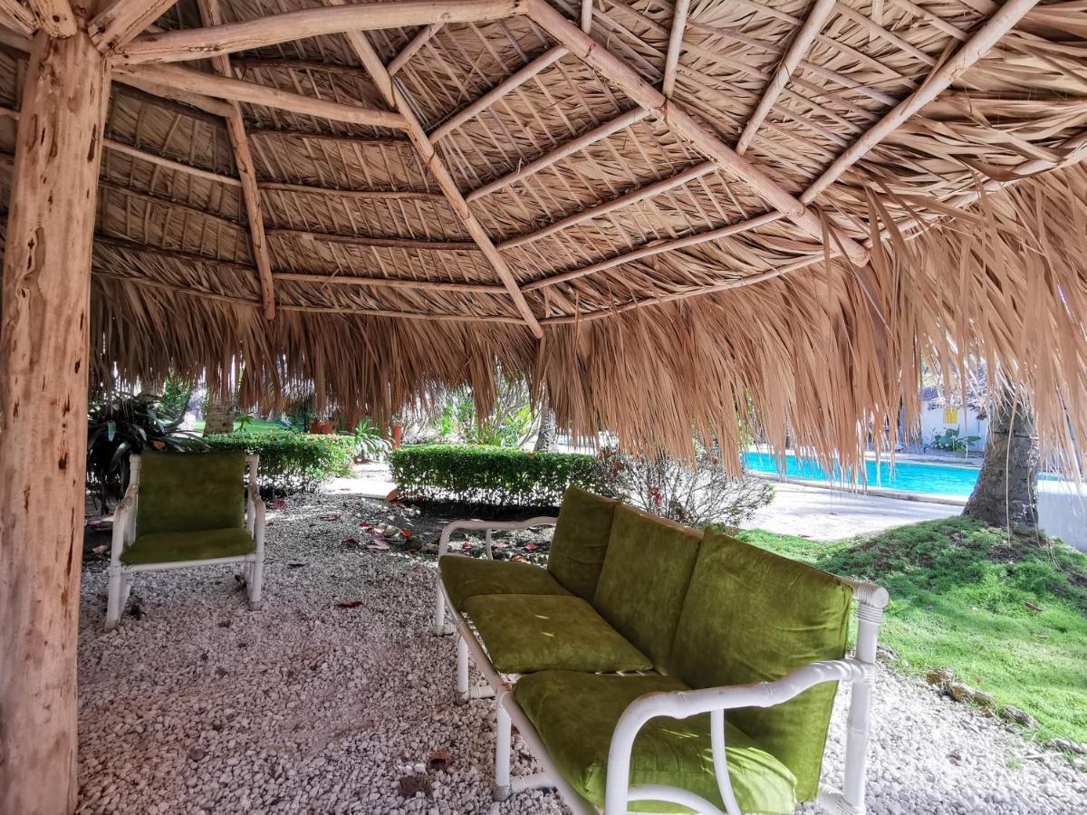 Deluxe Villas Bavaro Beach & Spa - Best Price For Long Term Vacation Rental Πούντα Κάνα Εξωτερικό φωτογραφία