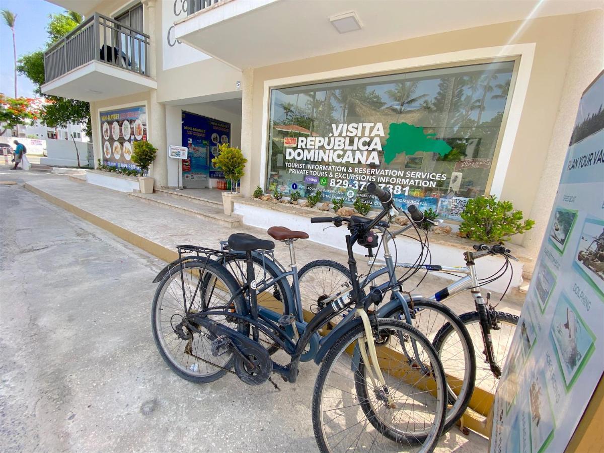 Deluxe Villas Bavaro Beach & Spa - Best Price For Long Term Vacation Rental Πούντα Κάνα Εξωτερικό φωτογραφία