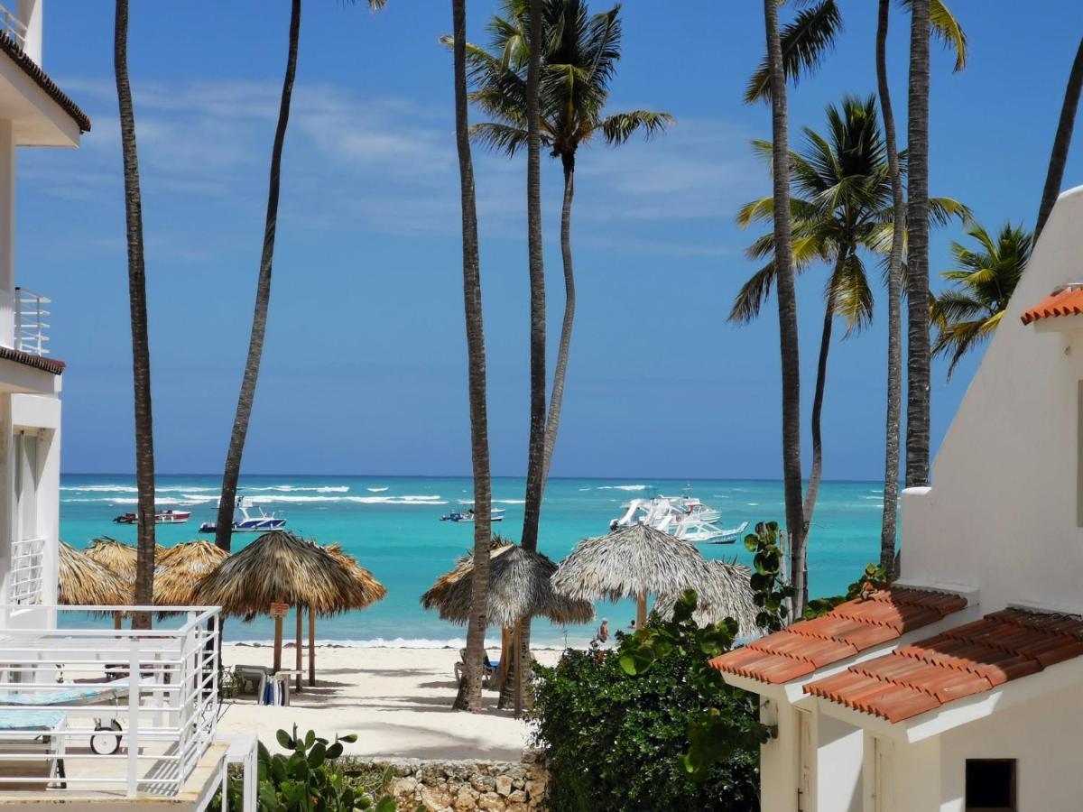 Deluxe Villas Bavaro Beach & Spa - Best Price For Long Term Vacation Rental Πούντα Κάνα Εξωτερικό φωτογραφία