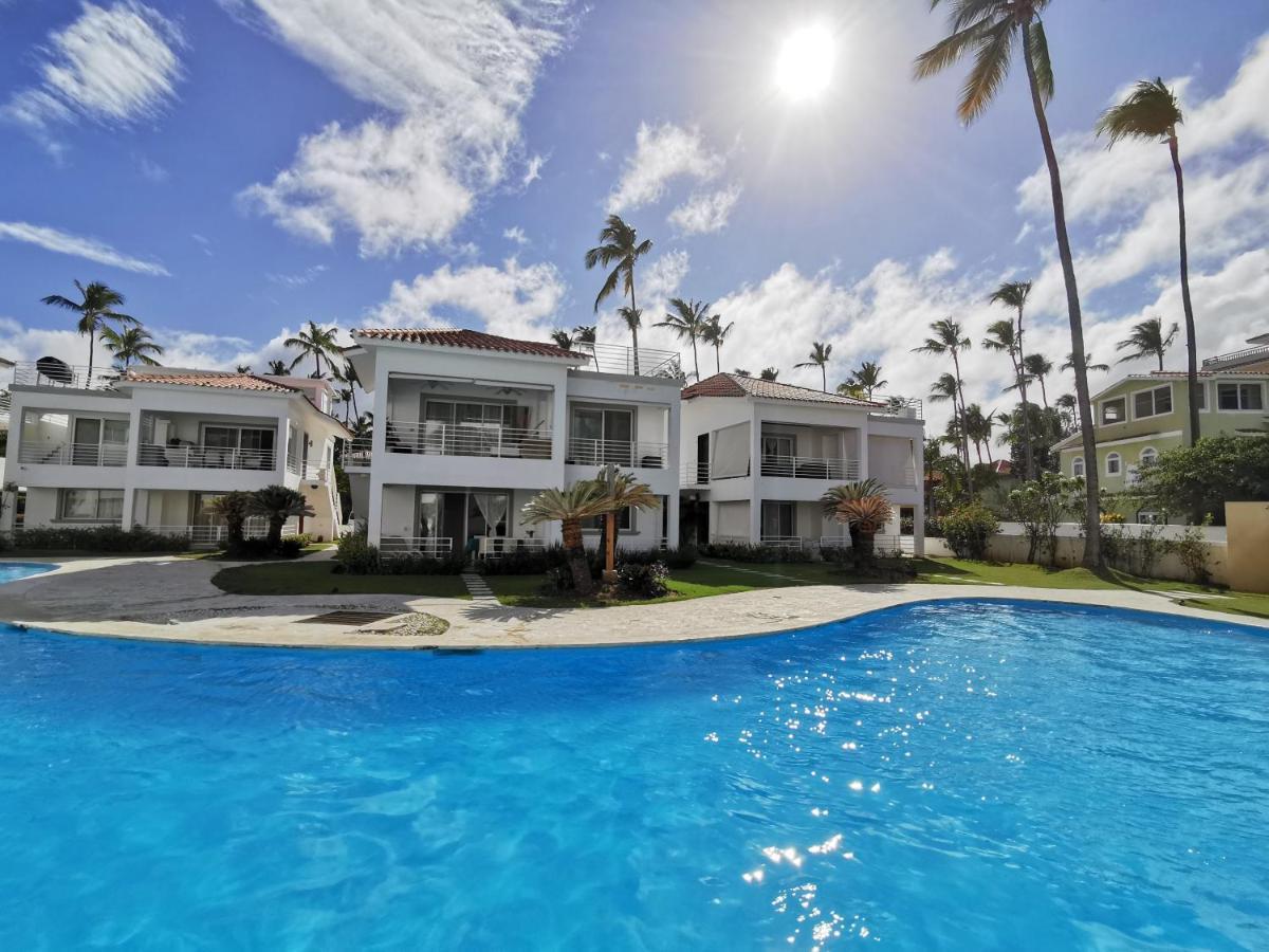 Deluxe Villas Bavaro Beach & Spa - Best Price For Long Term Vacation Rental Πούντα Κάνα Εξωτερικό φωτογραφία