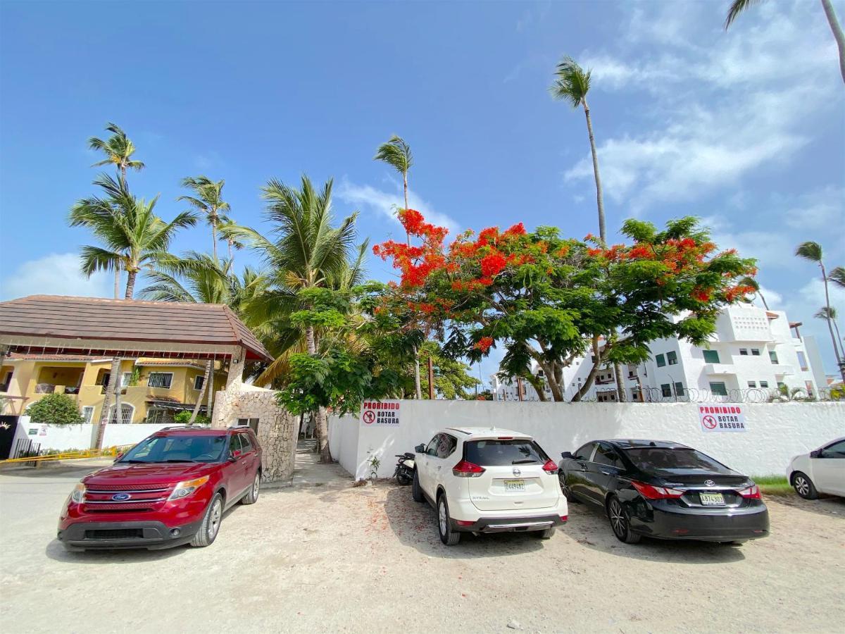 Deluxe Villas Bavaro Beach & Spa - Best Price For Long Term Vacation Rental Πούντα Κάνα Εξωτερικό φωτογραφία