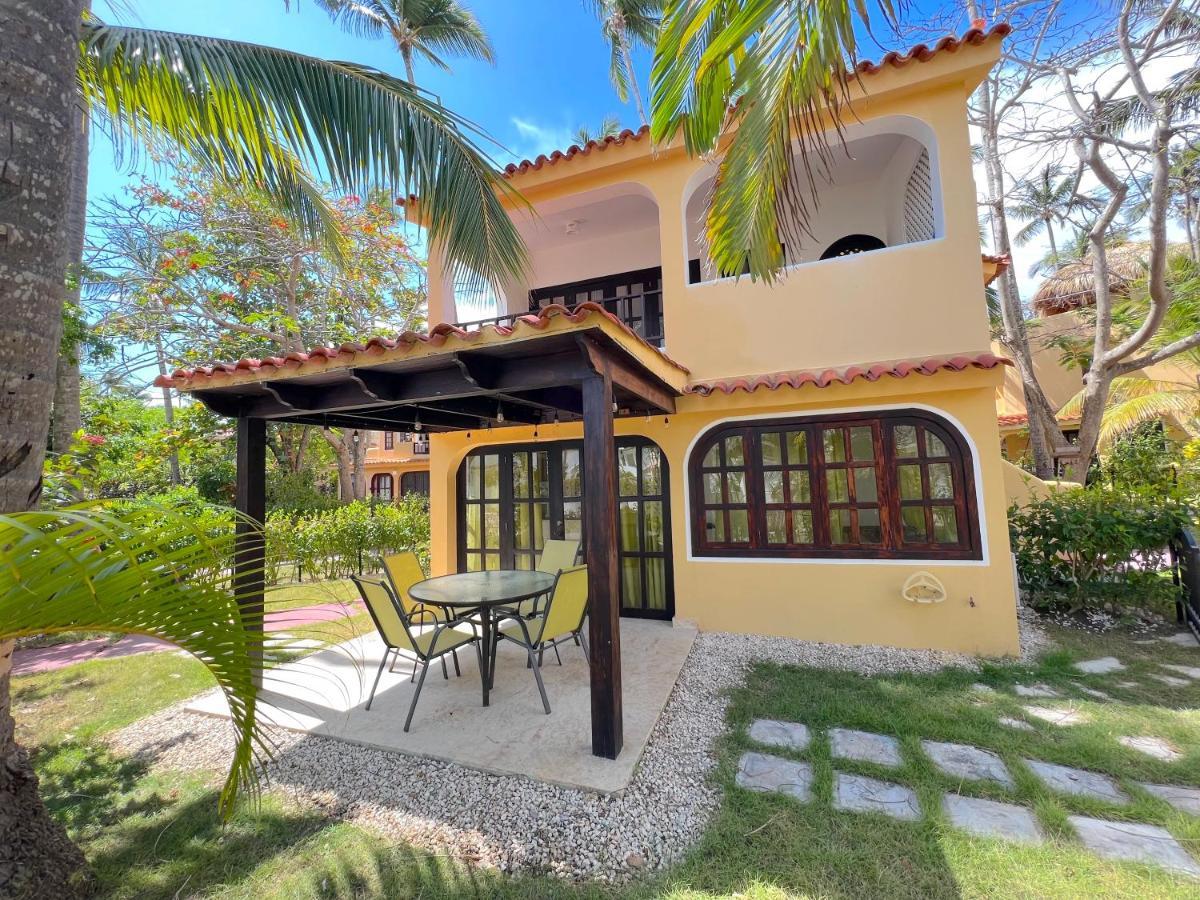 Deluxe Villas Bavaro Beach & Spa - Best Price For Long Term Vacation Rental Πούντα Κάνα Δωμάτιο φωτογραφία