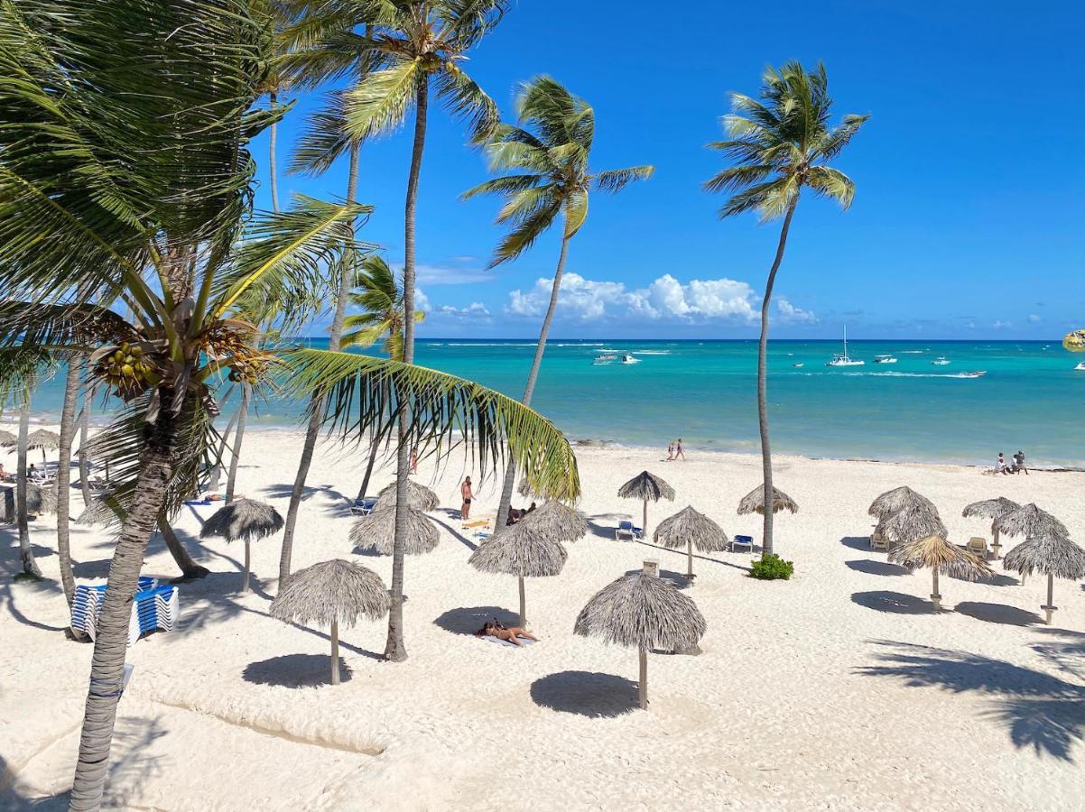 Deluxe Villas Bavaro Beach & Spa - Best Price For Long Term Vacation Rental Πούντα Κάνα Εξωτερικό φωτογραφία